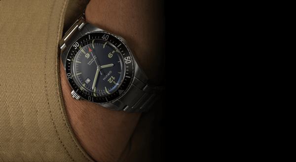 Reasons Swiss Diver’s Watches are a Must-Have